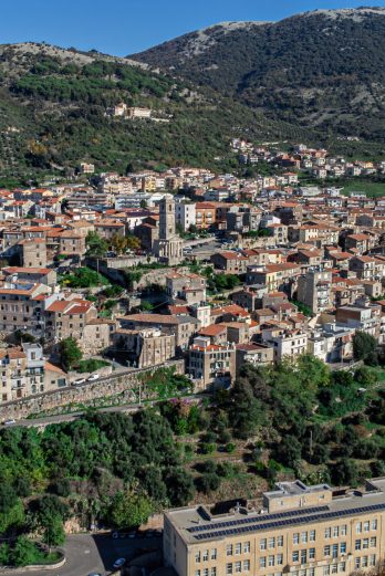 NORMA Parco archeologico dell'Antica Norba